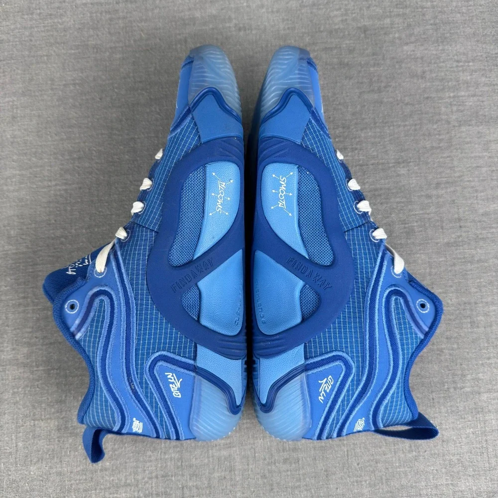 Jordan nike tatum
